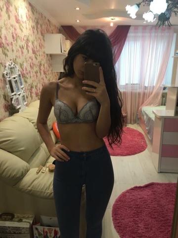 Анкета проститутки Камила - Фото 1, , 22 года, №201765